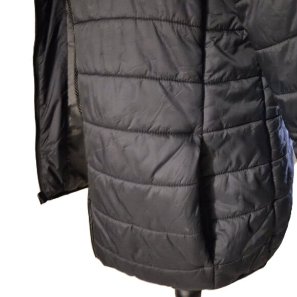 Goodfellow Puffer Jacket - Picture 6 of 6